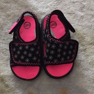 Toddler sandles